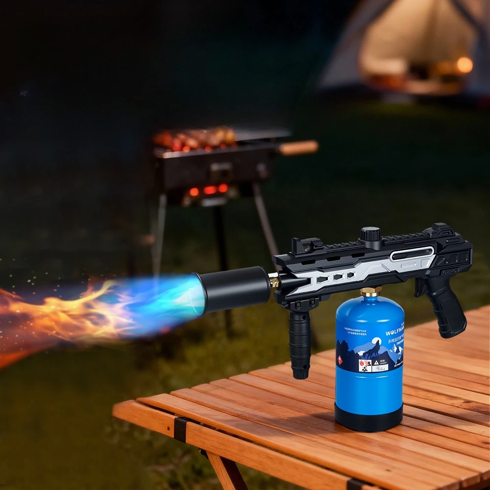 New Large-Diameter High-Power  - Fire Starter Flint 评论和价格