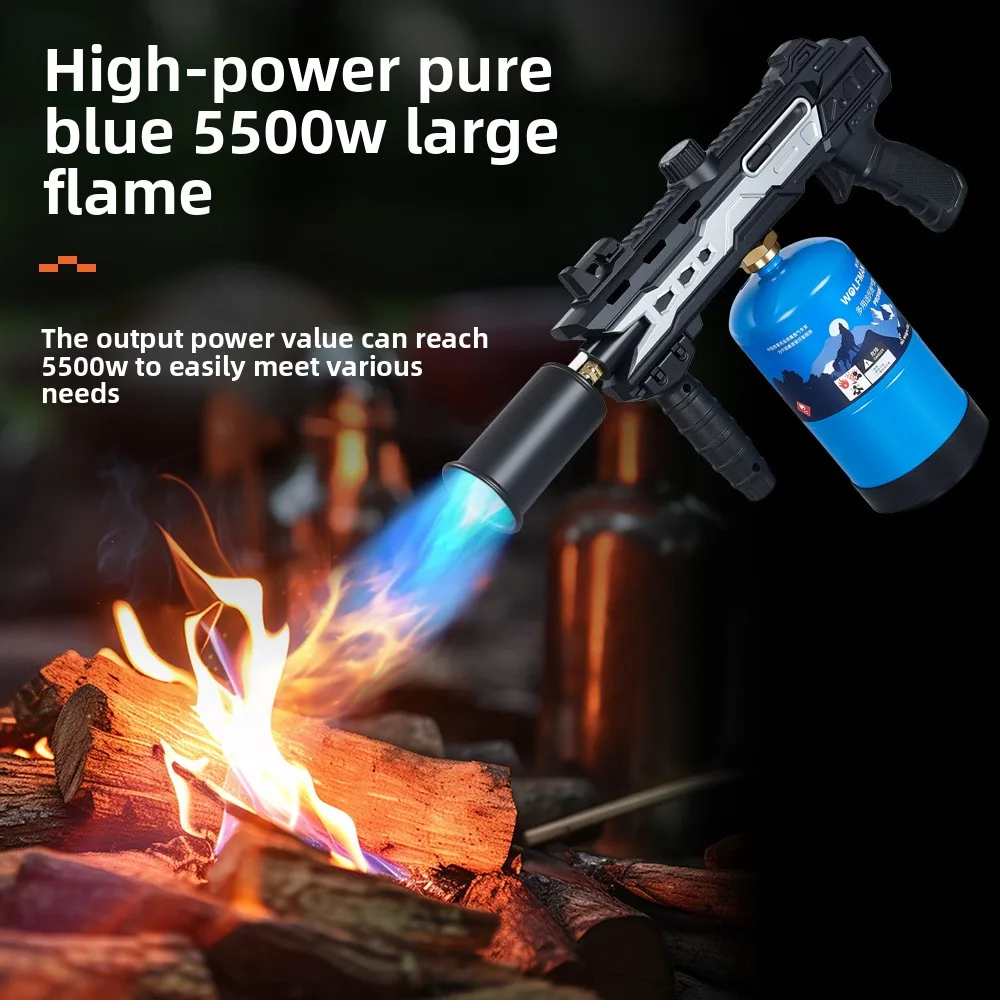 New Large-Diameter High-Power  - Fire Starter Flint 评论和价格