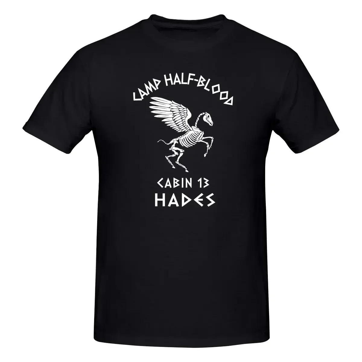 Cabin 13 Camp Half Blood Skele - Camping Outdoor Clothing 评论和价格