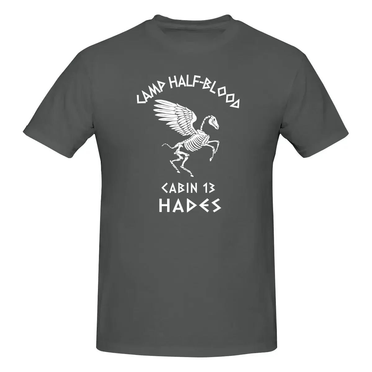 Cabin 13 Camp Half Blood Skele - Camping Outdoor Clothing 评论和价格