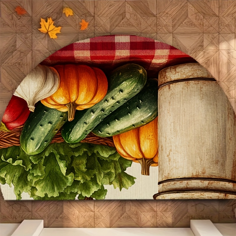 Country Produce Doormat Vibran - Camping Outdoor Or Indoor 评论和价格