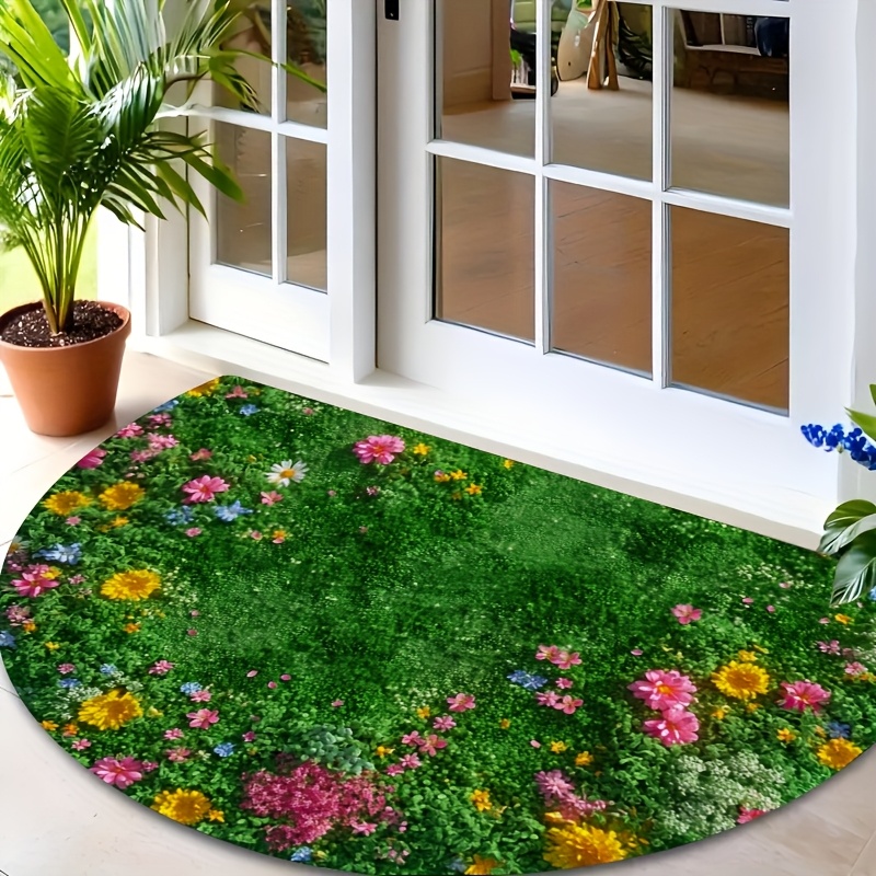 Country Produce Doormat Vibran - Camping Outdoor Or Indoor 评论和价格