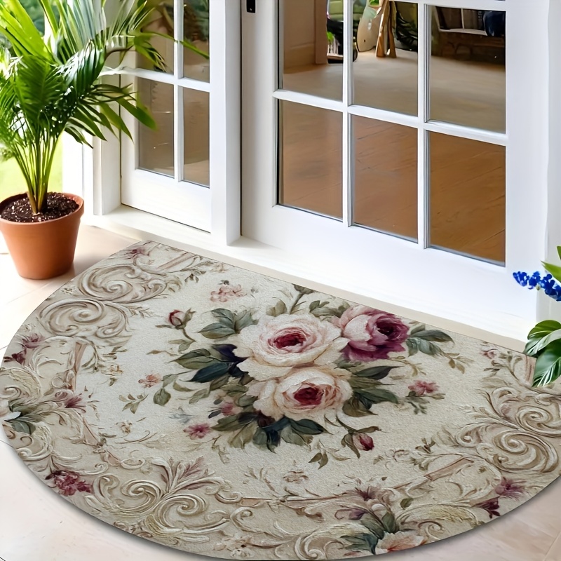 Country Produce Doormat Vibran - Camping Outdoor Or Indoor 评论和价格