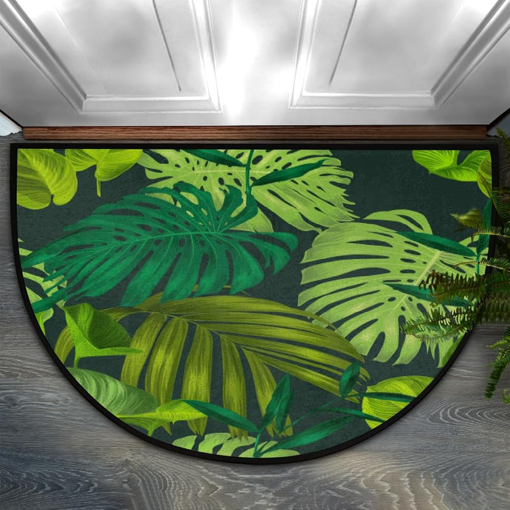 Sci-Fi Inspired Doormat Ethere - Camping Outdoor Or Indoor 评论和价格