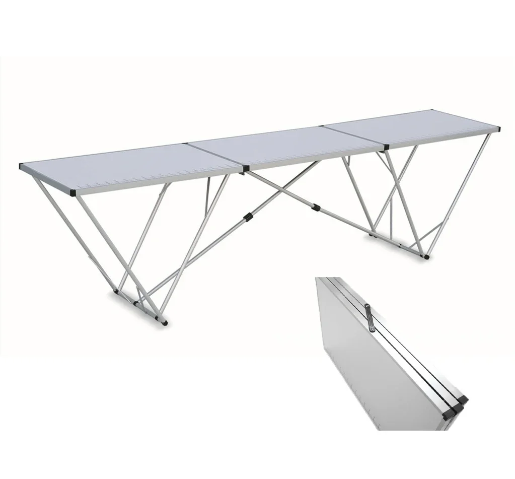 Decorating folding table Wallp - Outdoor Camping Wallpaper 评论和价格