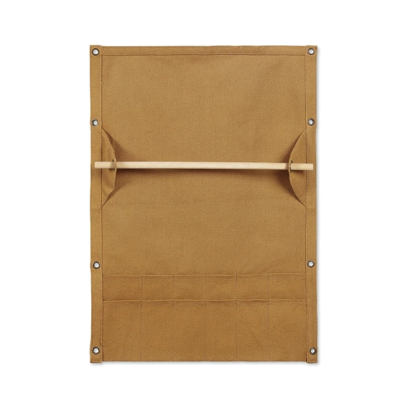 Outdoor Canvas Utensil Organiz - Outdoor Camping Wallpaper 评论和价格