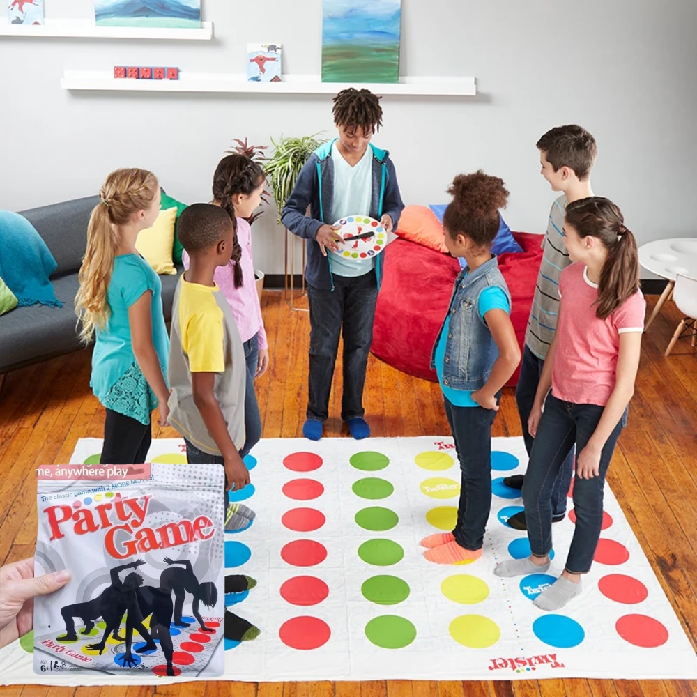 Outdoor Action Board Games Int - Outdoor Camping Games For Kids 评论和价格