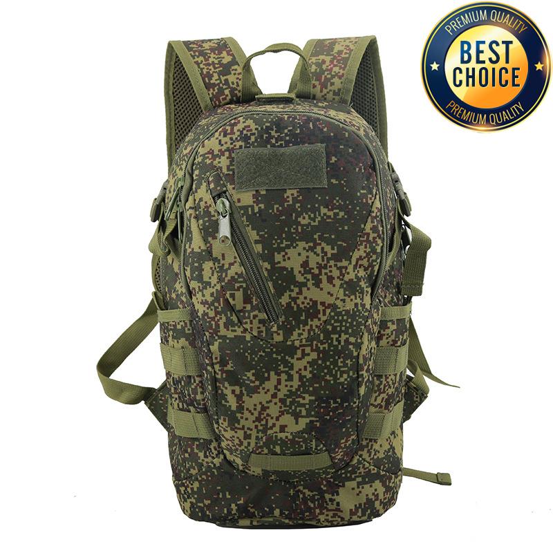 Travel Backpack Tactical Backp - Outdoor Camping Hiking 评论和价格