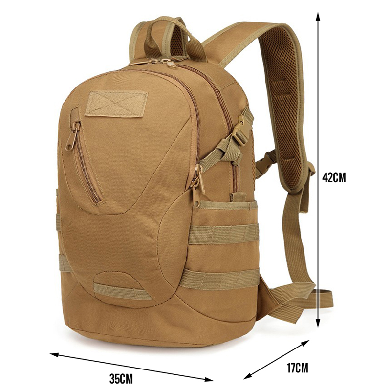 Travel Backpack Tactical Backp - Outdoor Camping Hiking 评论和价格