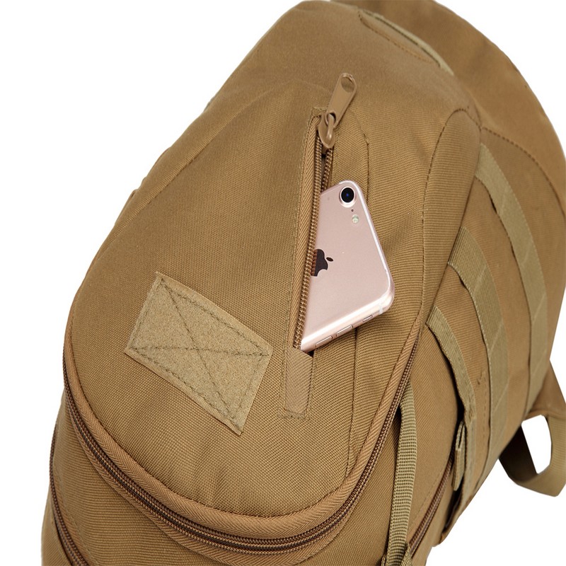 Travel Backpack Tactical Backp - Outdoor Camping Hiking 评论和价格
