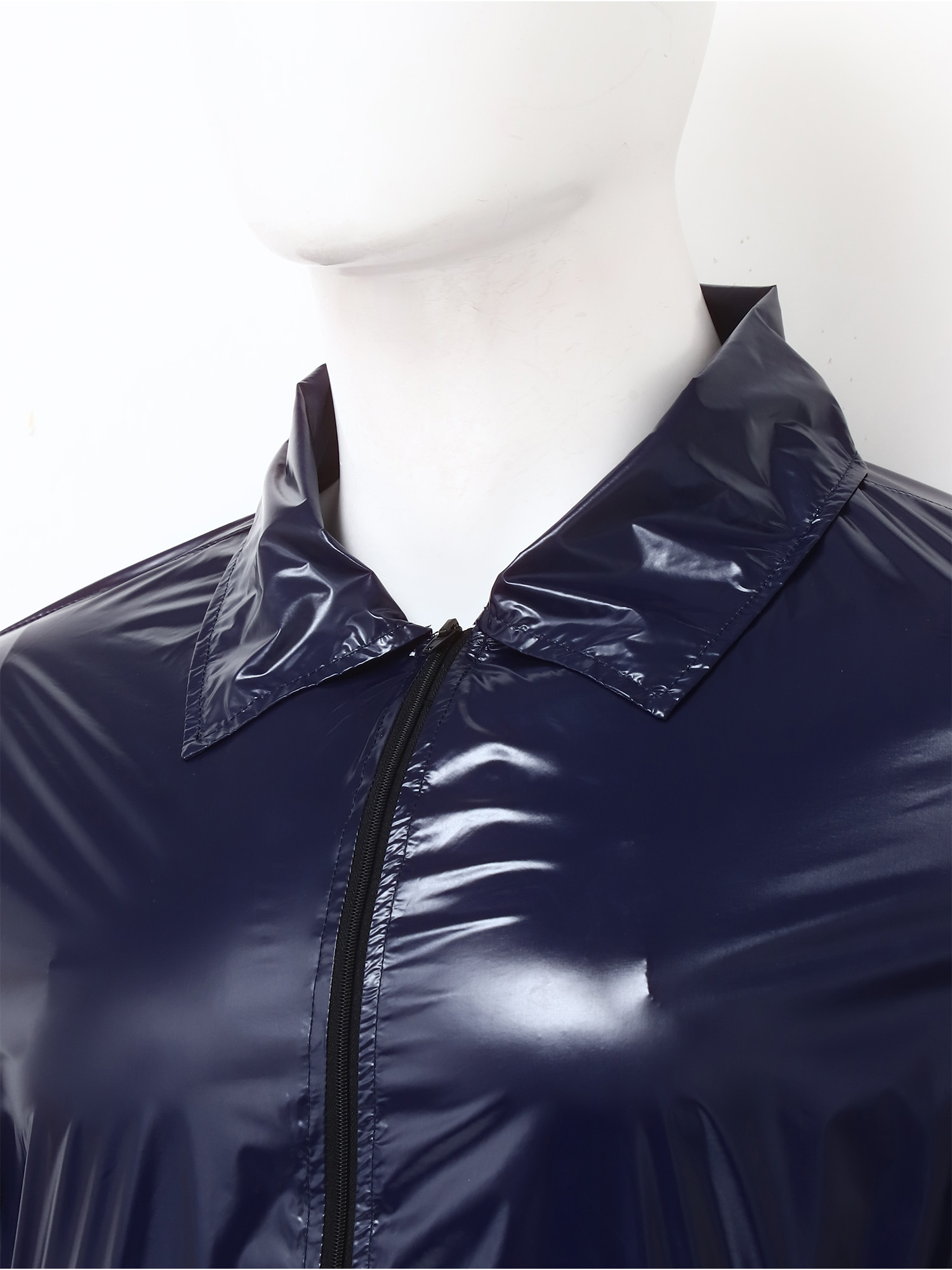 Men Waterproof Work Jacket Win - Outdoor Camping Hiking 评论和价格