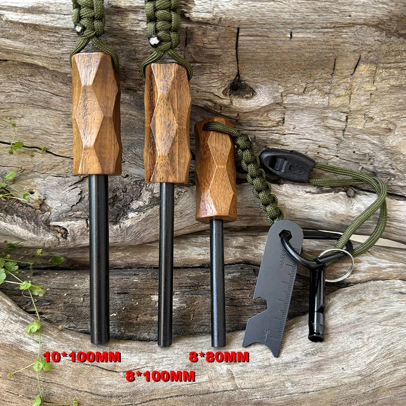 New Outdoor Flint Fire Starter - Fire Starter Flint 评论和价格