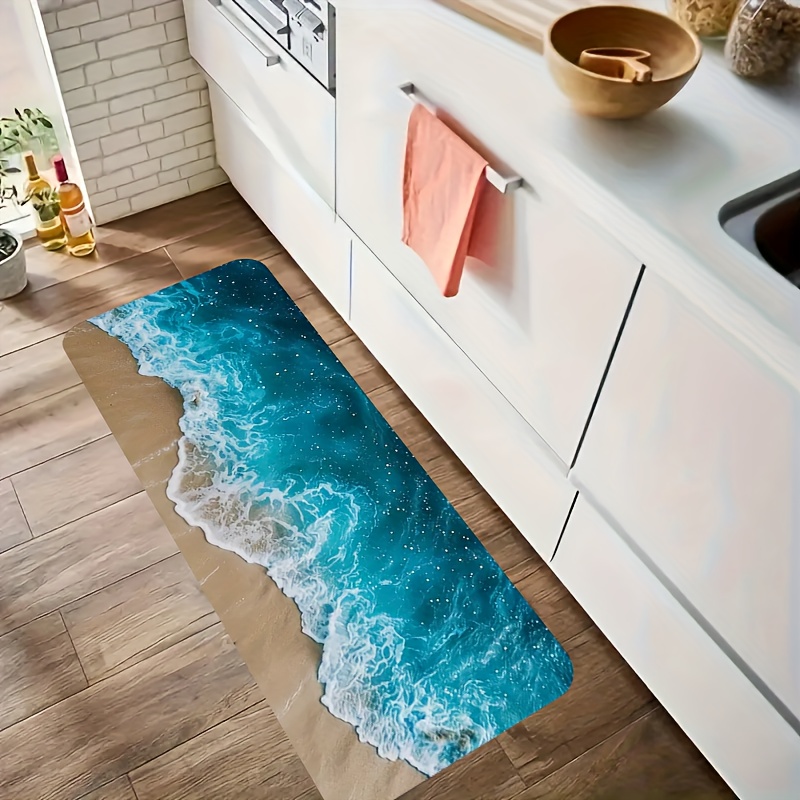 VIKAMA Casual Wave-Patterned R - Camping Outdoor Or Indoor 评论和价格