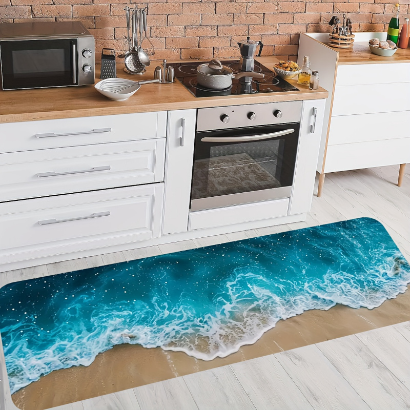 VIKAMA Casual Wave-Patterned R - Camping Outdoor Or Indoor 评论和价格