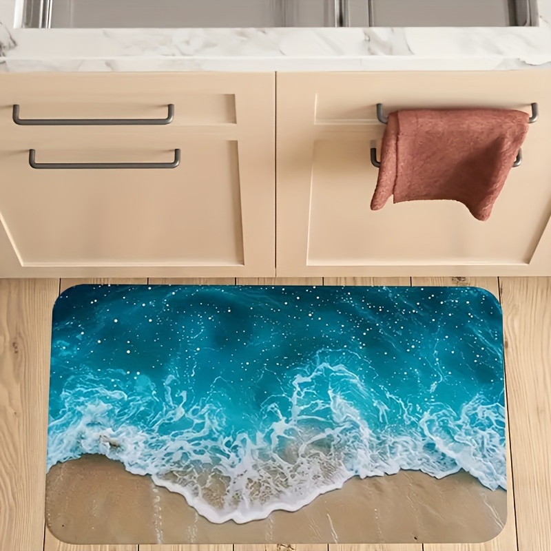 VIKAMA Casual Wave-Patterned R - Camping Outdoor Or Indoor 评论和价格