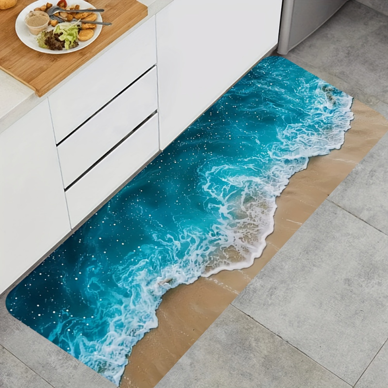 VIKAMA Casual Wave-Patterned R - Camping Outdoor Or Indoor 评论和价格