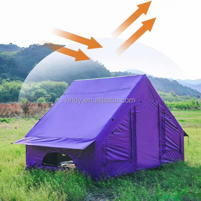 ST Factory Cheap Air Tent for  - Outdoor Camping Rentals 评论和价格