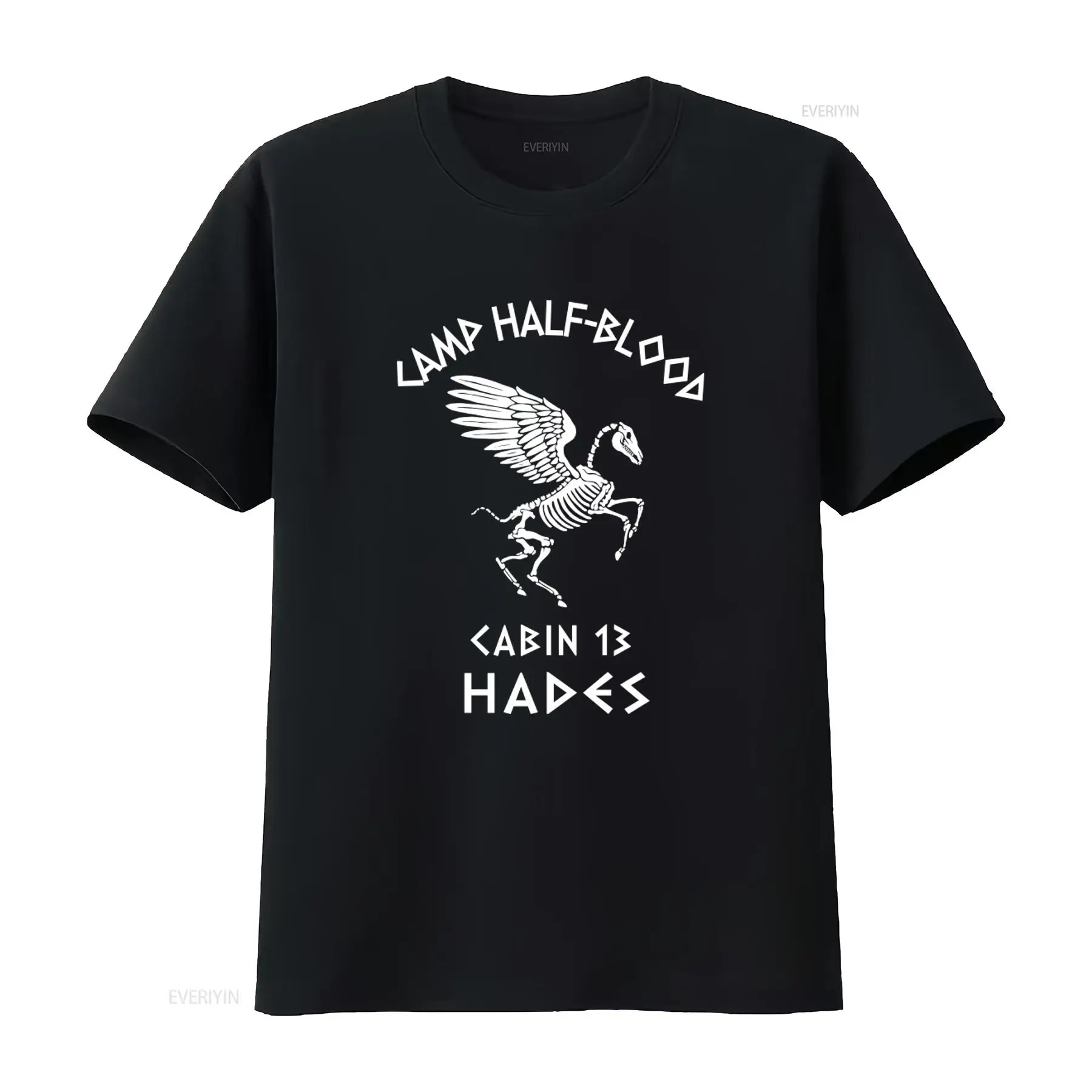 Cabin 13 Camp Half Blood Skele - Camping Outdoor Clothing 评论和价格
