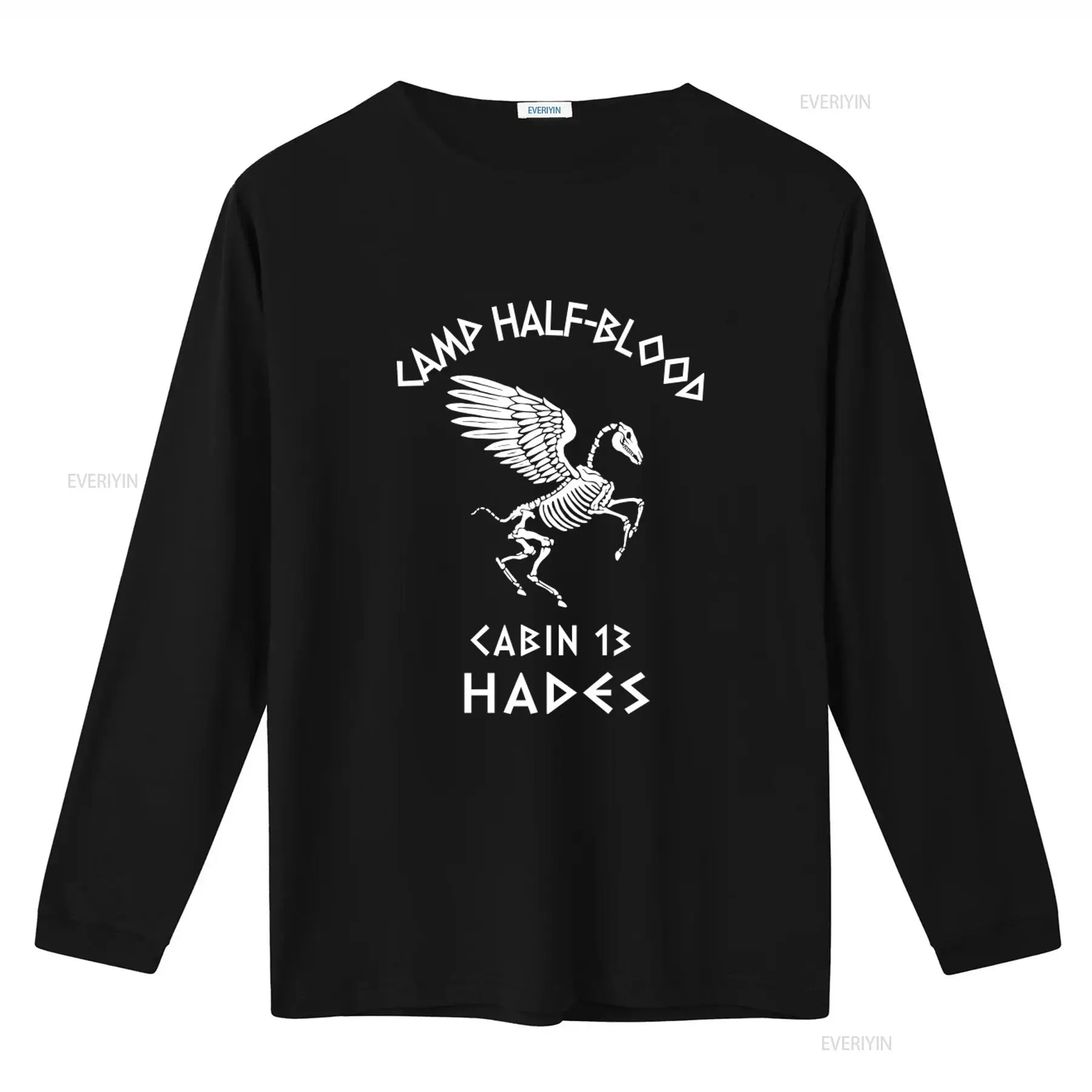 Cabin 13 Camp Half Blood Skele - Camping Outdoor Clothing 评论和价格