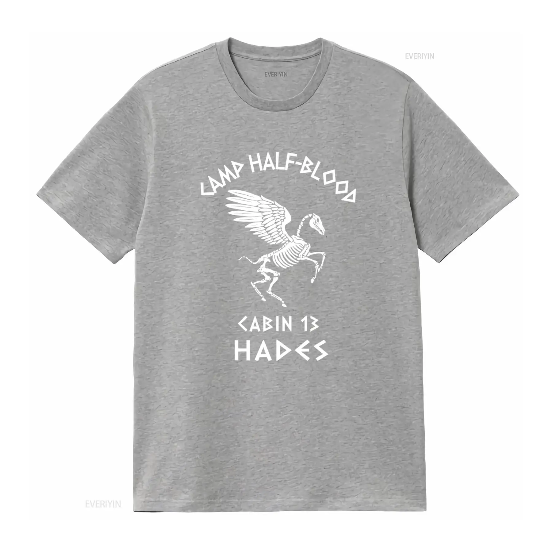 Cabin 13 Camp Half Blood Skele - Camping Outdoor Clothing 评论和价格