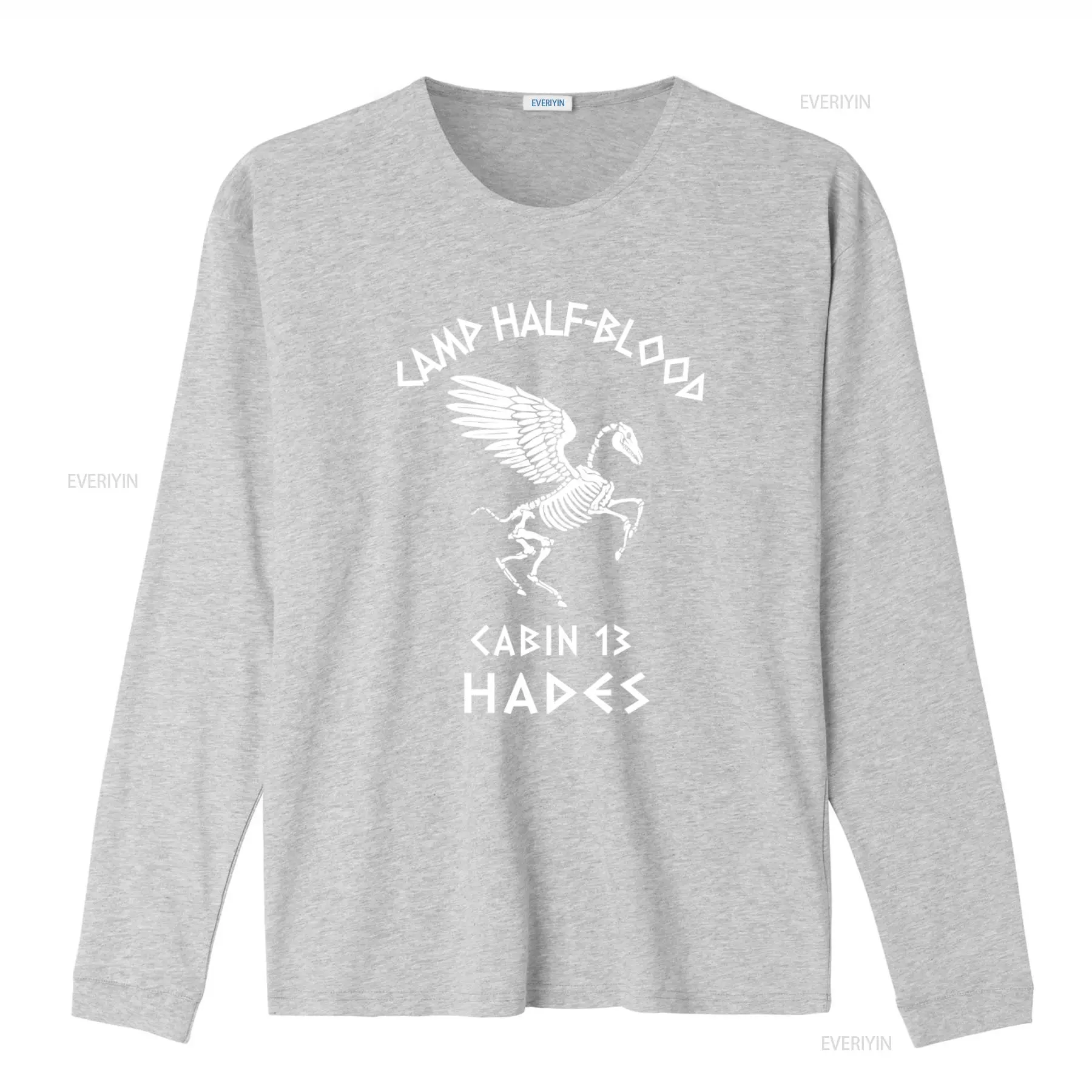 Cabin 13 Camp Half Blood Skele - Camping Outdoor Clothing 评论和价格
