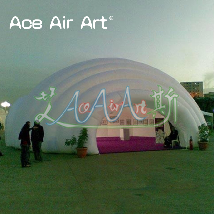 New Arrival White Color Inflat - Outdoor Camping Rentals 评论和价格